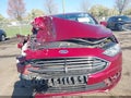 Photo 12 of 16 — 2017 Ford Fusion
