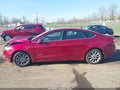 Photo 14 of 16 — 2017 Ford Fusion