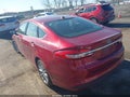 Photo 3 of 16 — 2017 Ford Fusion