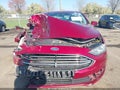 Photo 6 of 16 — 2017 Ford Fusion