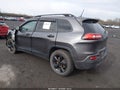 Photo 3 of 16 — 2017 Jeep Cherokee