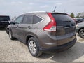 Photo 3 of 17 — 2013 Honda CR-V