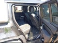 Photo 8 of 17 — 2023 Land Rover Defender