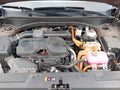Photo 10 of 18 — 2024 Hyundai Santa Fe Hybrid
