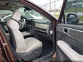 Photo 5 of 18 — 2024 Hyundai Santa Fe Hybrid