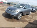 Photo 2 of 16 — 2014 Nissan Murano