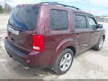 2015 Honda Pilot — photo 4 of 16 | VIN 5FNYF3H58FB020915