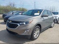 Photo 2 of 18 — 2018 Chevrolet Equinox