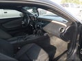 2010 Chevrolet Camaro — photo 5 of 17 | VIN 2G1FA1EV0A9158176