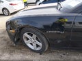 2010 Chevrolet Camaro — photo 6 of 17 | VIN 2G1FA1EV0A9158176