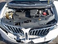 Photo 10 of 16 — 2014 Lincoln MKX