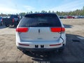 Photo 16 of 16 — 2014 Lincoln MKX