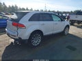 Photo 4 of 16 — 2014 Lincoln MKX
