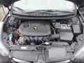 Photo 10 of 16 — 2012 Hyundai Elantra