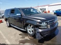 Photo 1 of 15 — 2016 Chevrolet Suburban