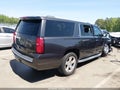 Photo 4 of 15 — 2016 Chevrolet Suburban