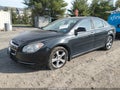2012 Chevrolet Malibu — photo 2 of 16 | VIN 1G1ZC5E07CF157443