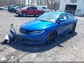 Photo 2 of 16 — 2016 Chrysler 200
