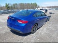 Photo 4 of 16 — 2016 Chrysler 200