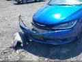 Photo 6 of 16 — 2016 Chrysler 200