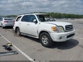 Photo 1 of 16 — 2002 Toyota Sequoia