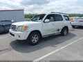 Photo 2 of 16 — 2002 Toyota Sequoia