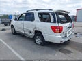 Photo 3 of 16 — 2002 Toyota Sequoia