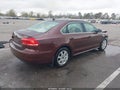 Photo 4 of 20 — 2014 Volkswagen Passat