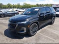 Photo 2 of 16 — 2023 Chevrolet Traverse