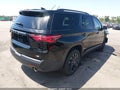 Photo 4 of 16 — 2023 Chevrolet Traverse