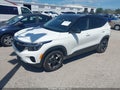 Photo 2 of 19 — 2025 Kia Seltos