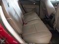 Photo 8 of 11 — 2008 Ford Edge
