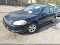 Photo 2 of 11 — 2010 Chevrolet Impala