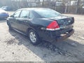 Photo 3 of 11 — 2010 Chevrolet Impala