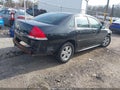 Photo 4 of 11 — 2010 Chevrolet Impala