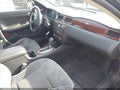 Photo 5 of 11 — 2010 Chevrolet Impala