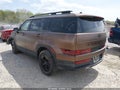 Photo 3 of 17 — 2024 Hyundai Santa Fe
