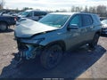 Photo 2 of 17 — 2023 Chevrolet Traverse