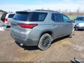 Photo 4 of 17 — 2023 Chevrolet Traverse