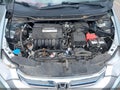 Photo 10 of 14 — 2013 Honda Insight