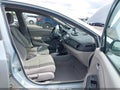 Photo 5 of 14 — 2013 Honda Insight