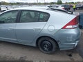 Photo 6 of 14 — 2013 Honda Insight