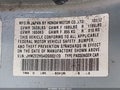 Photo 9 of 14 — 2013 Honda Insight