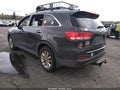 2018 Kia Sorento — photo 3 of 13 | VIN 5XYPGDA57JG372247
