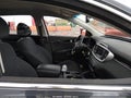 2018 Kia Sorento — photo 5 of 13 | VIN 5XYPGDA57JG372247