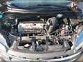 Photo 10 of 16 — 2014 Honda CR-V