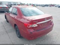 2013 Toyota Corolla — photo 3 of 17 | VIN 5YFBU4EE5DP197848