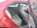 2013 Toyota Corolla — photo 8 of 17 | VIN 5YFBU4EE5DP197848