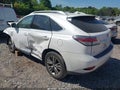Photo 3 of 15 — 2013 Lexus RX 350