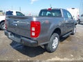 Photo 4 of 22 — 2021 Ford Ranger
